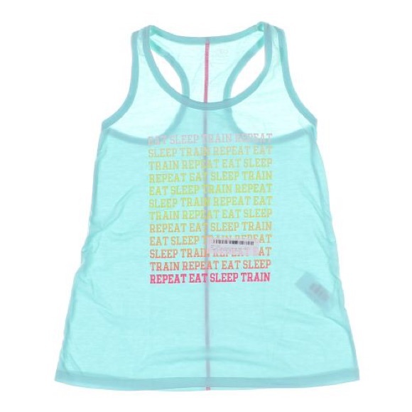 Statement Active Tank - Picture 4 of 7